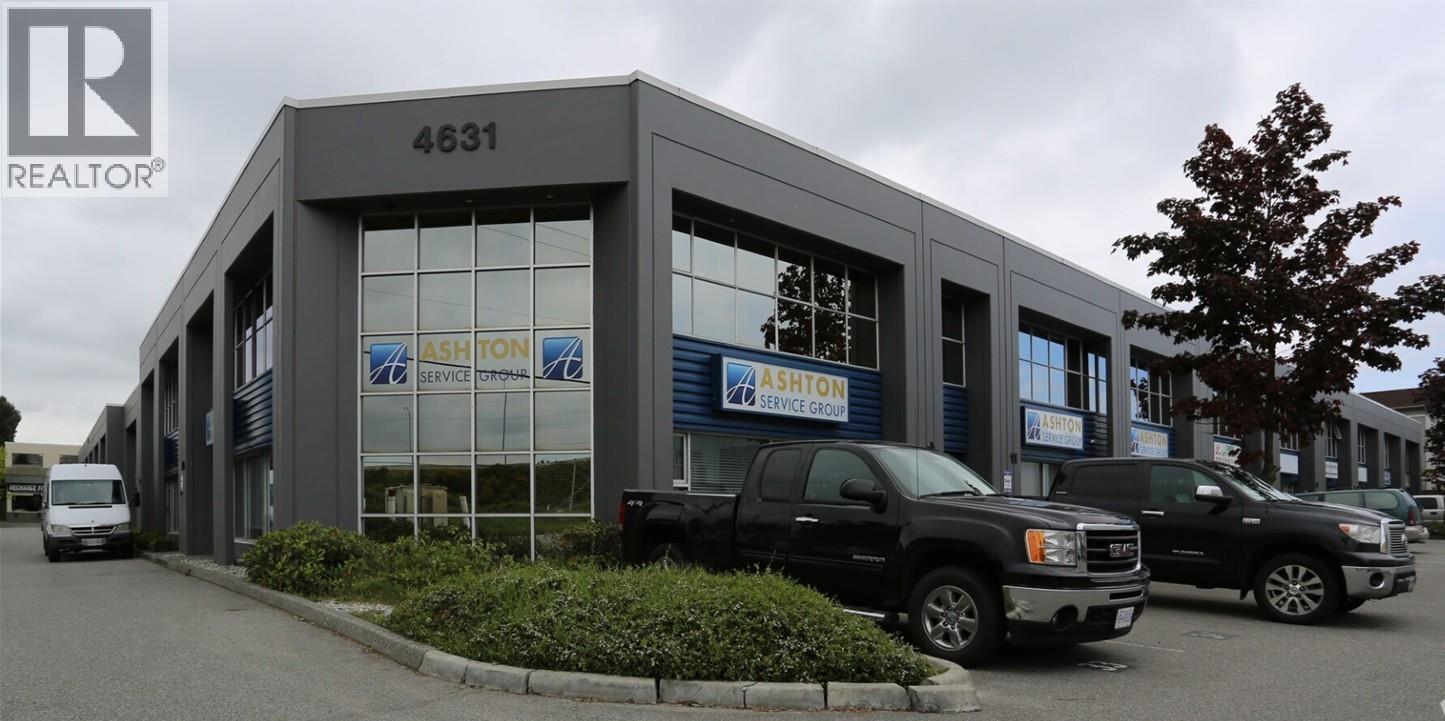 2ND FLR - 175-4631 SHELL ROAD