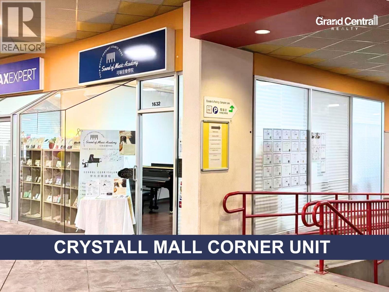 1632 - 4500 KINGSWAY