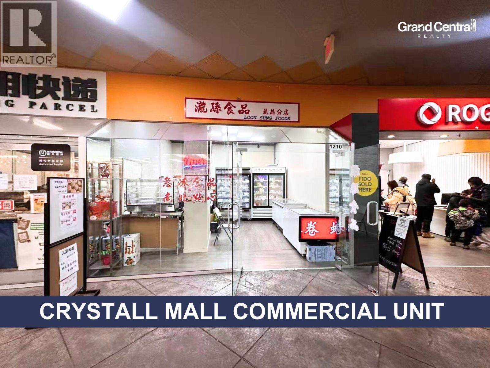 1210 - 4500 KINGSWAY