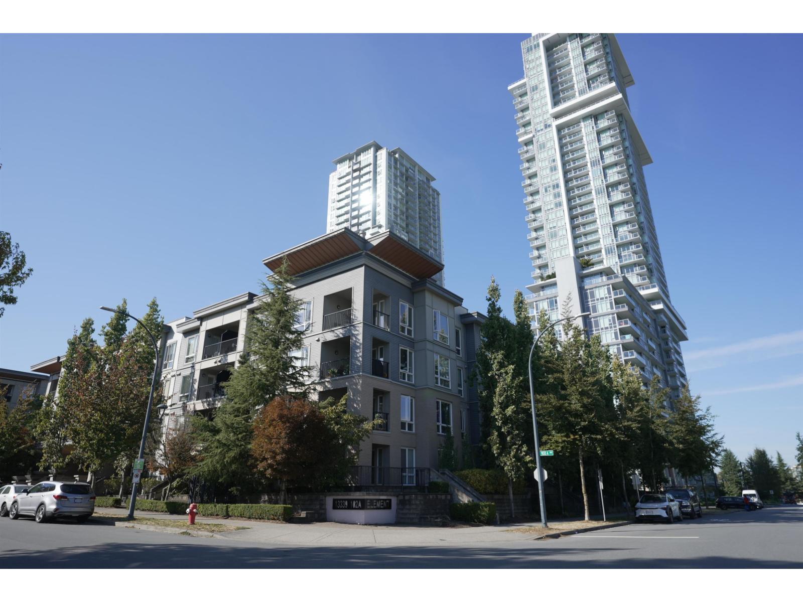 204 - 13339 102A AVENUE