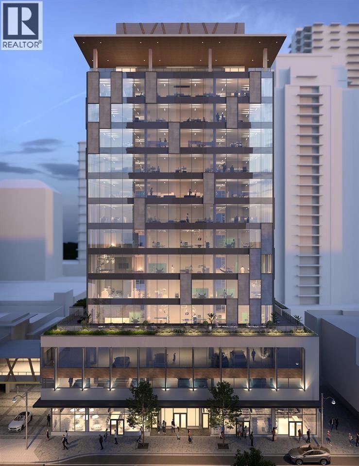 705 - 2992 GLEN DRIVE