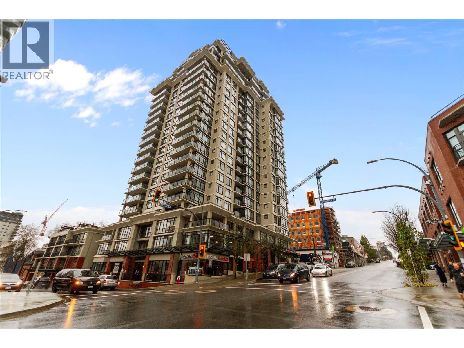 506 610 VICTORIA STREET