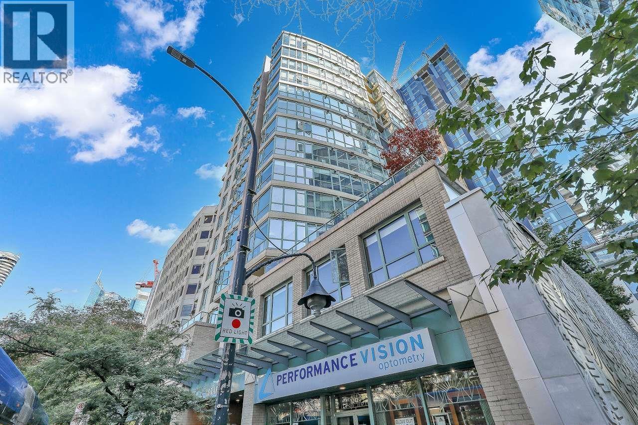 602 1238 BURRARD STREET