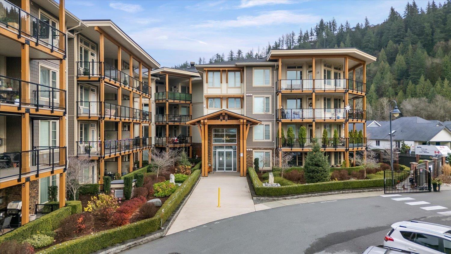 110 45746 KEITH WILSON ROAD, Vedder Crossing