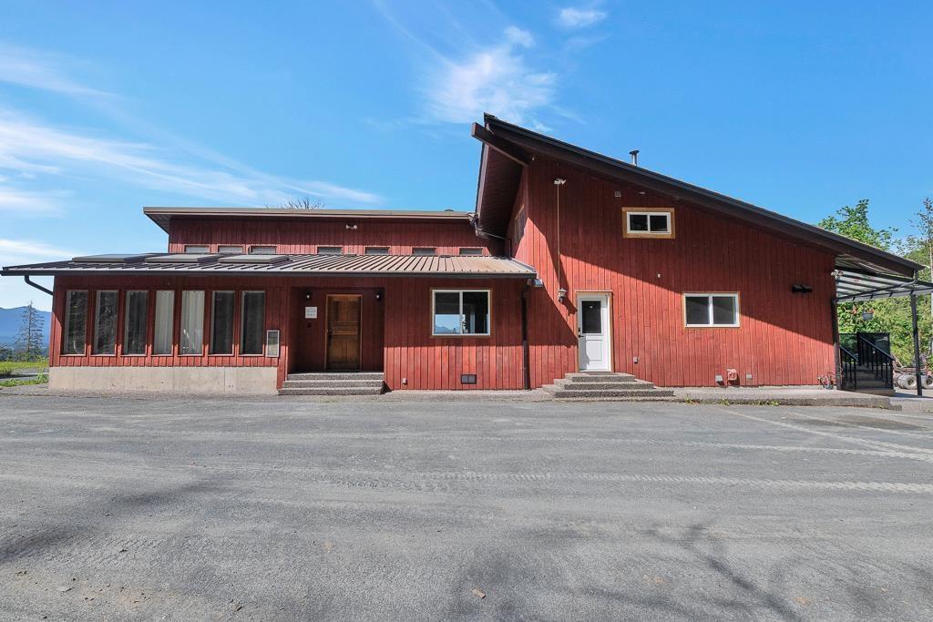 51860 HACK-BROWN ROAD, Eastern Hillsides