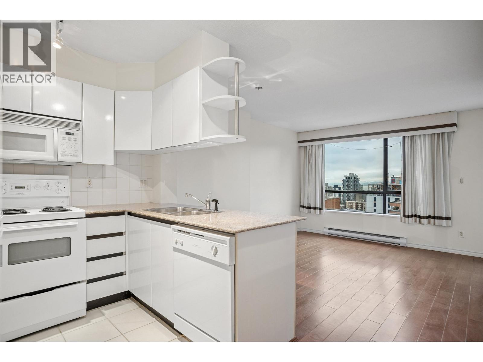 2409 - 1189 HOWE STREET