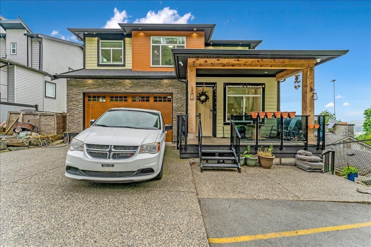 8235 HARVEST PLACE, Eastern Hillsides