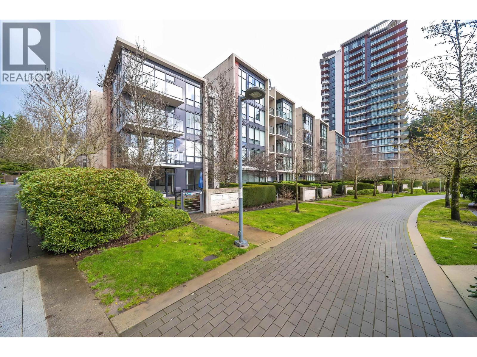 107 - 5638 BIRNEY AVENUE