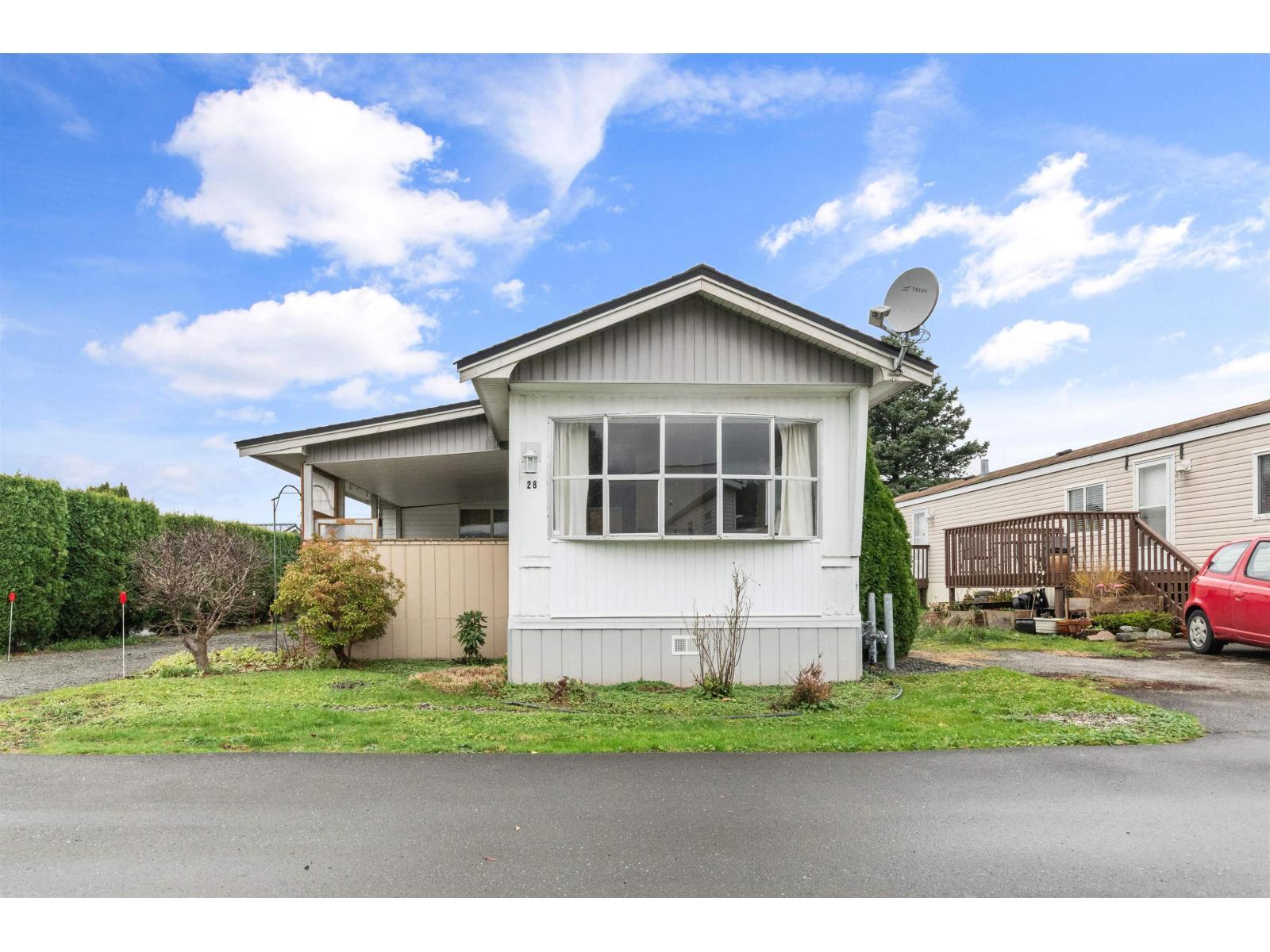 28 1884 HEATH ROAD, Agassiz