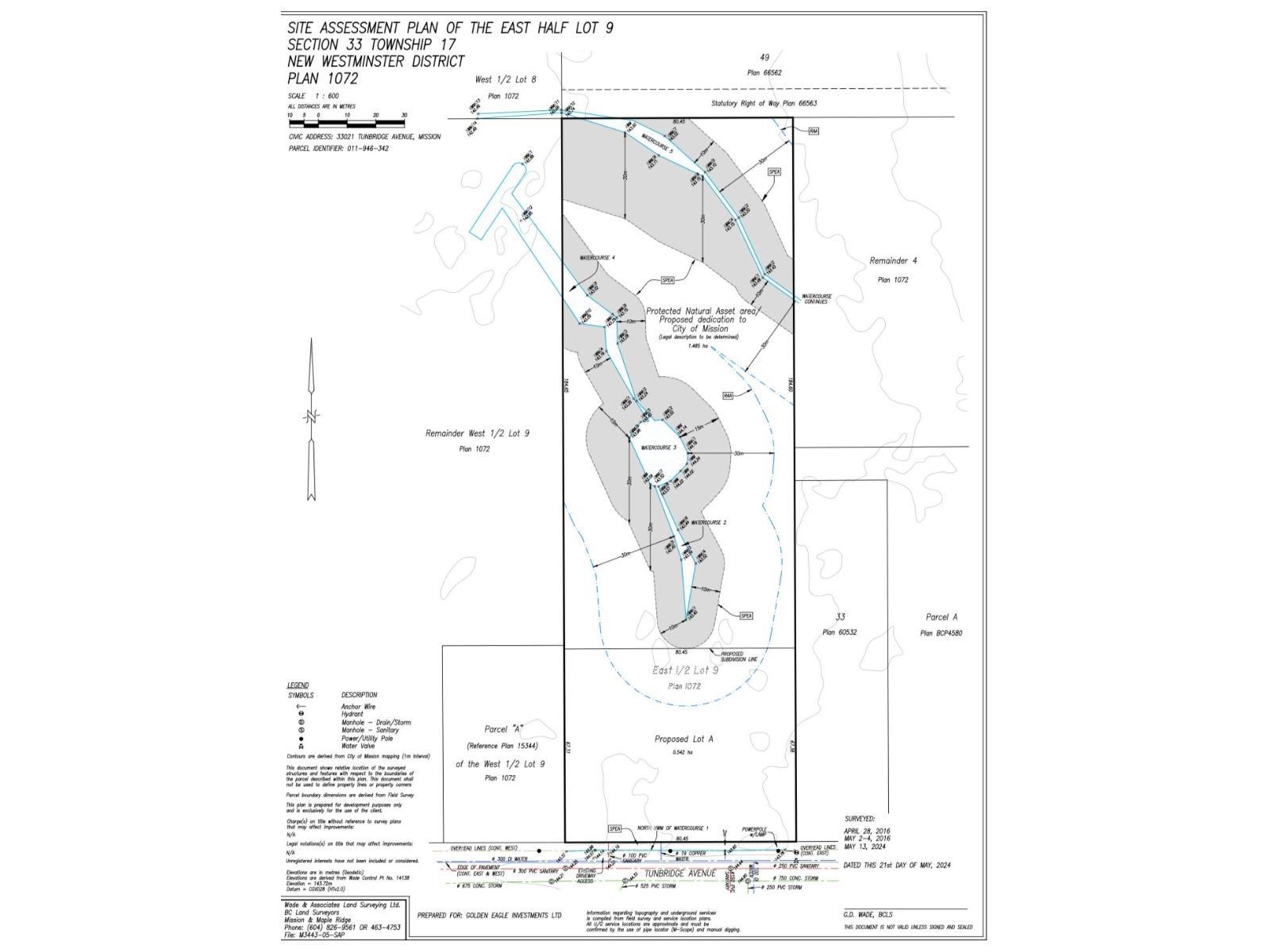 33021 TUNBRIDGE AVENUE