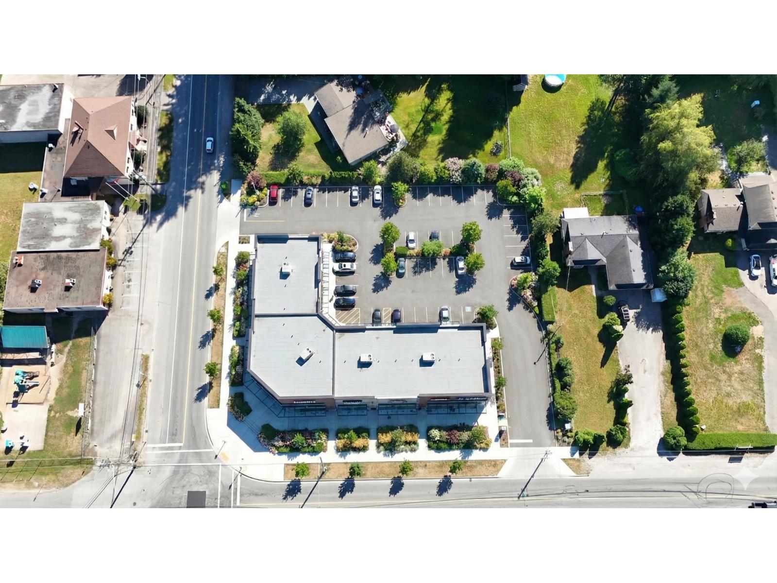 LT.2 DEWDNEY TRUNK ROAD