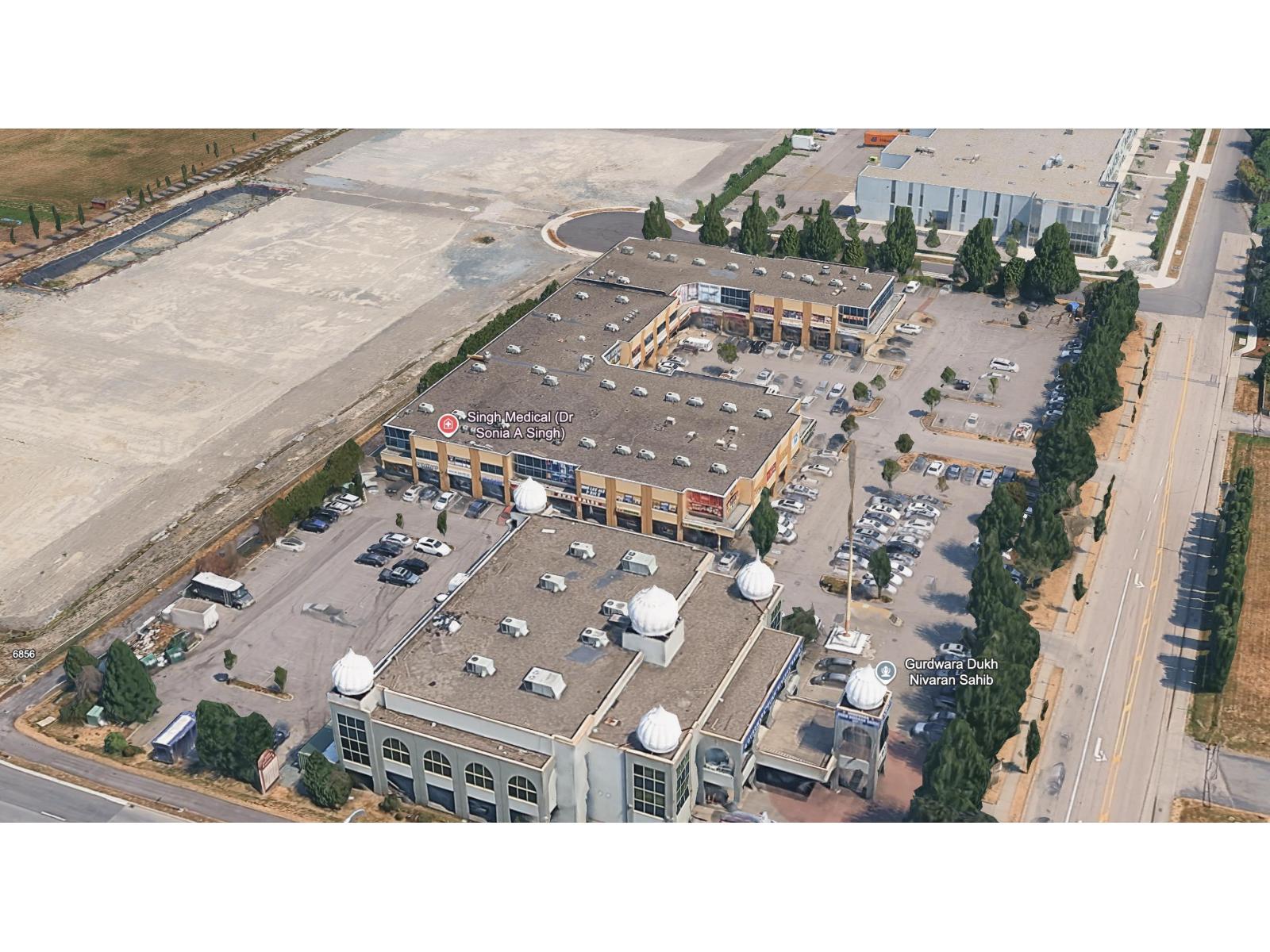 121 - 15299 68 AVENUE