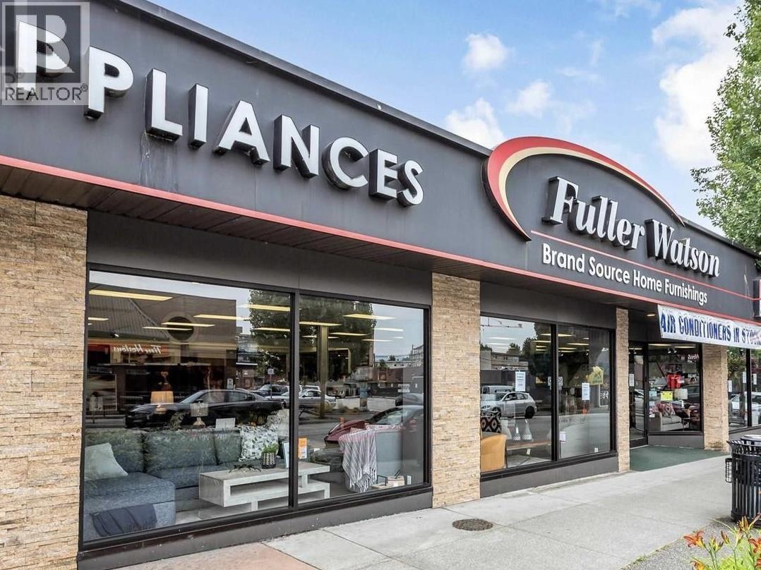 25 22374 LOUGHEED HIGHWAY