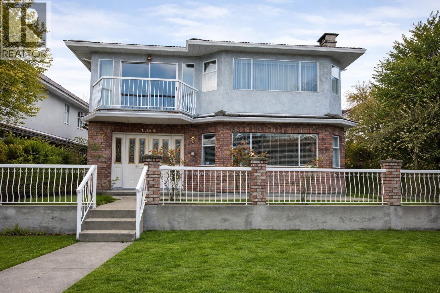 1360 GRAVELEY STREET