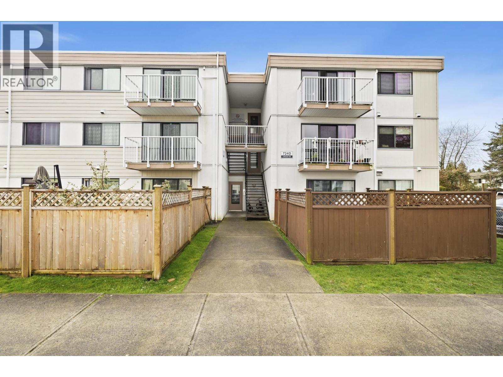 116 7240 LINDSAY ROAD