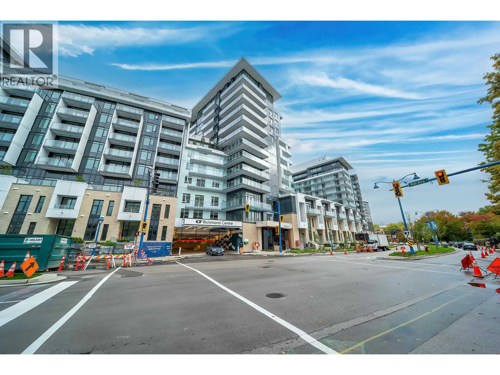 840 - 6500 MINORU BOULEVARD