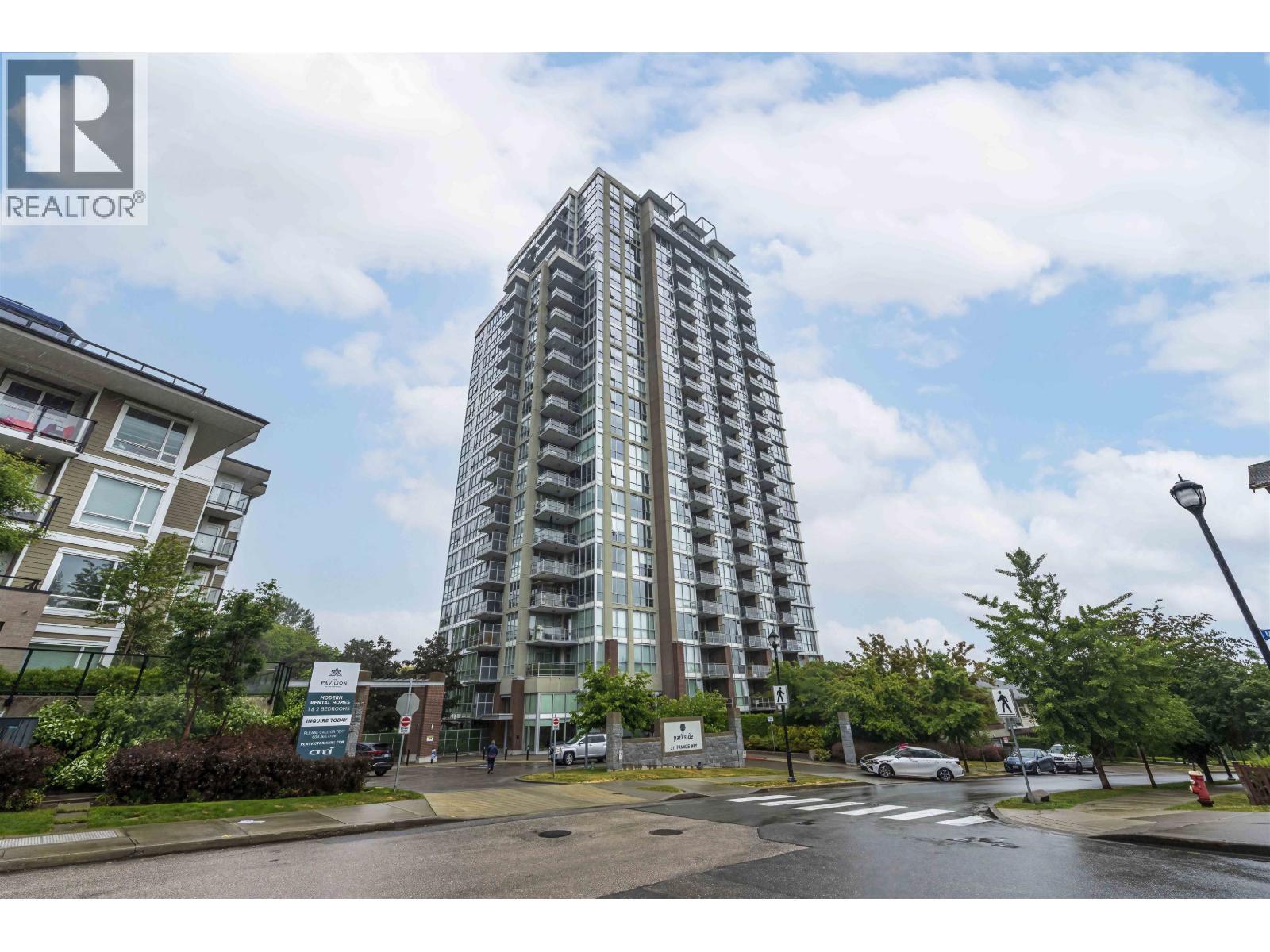 1009 271 FRANCIS WAY