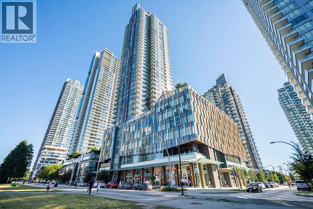 2902 - 4458 BERESFORD STREET