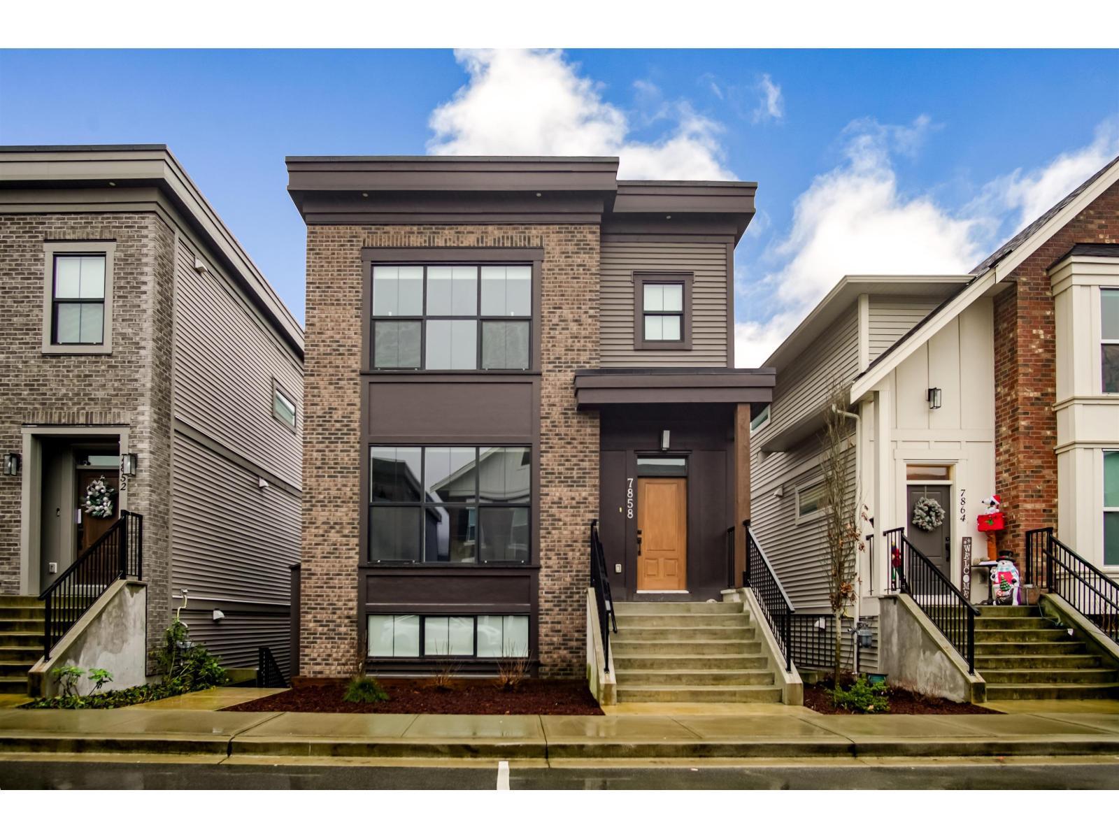 7858 CEDARBROOK ROAD, Lower Landing