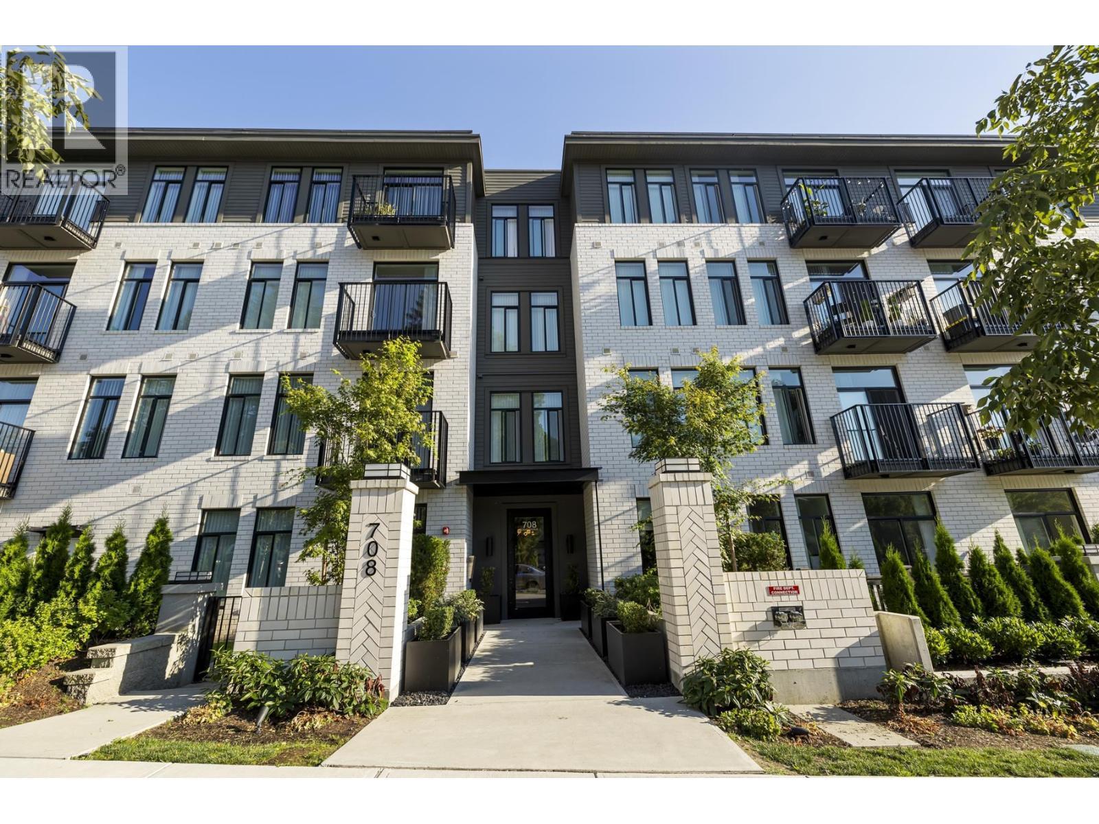 110 - 708 EDGAR AVENUE