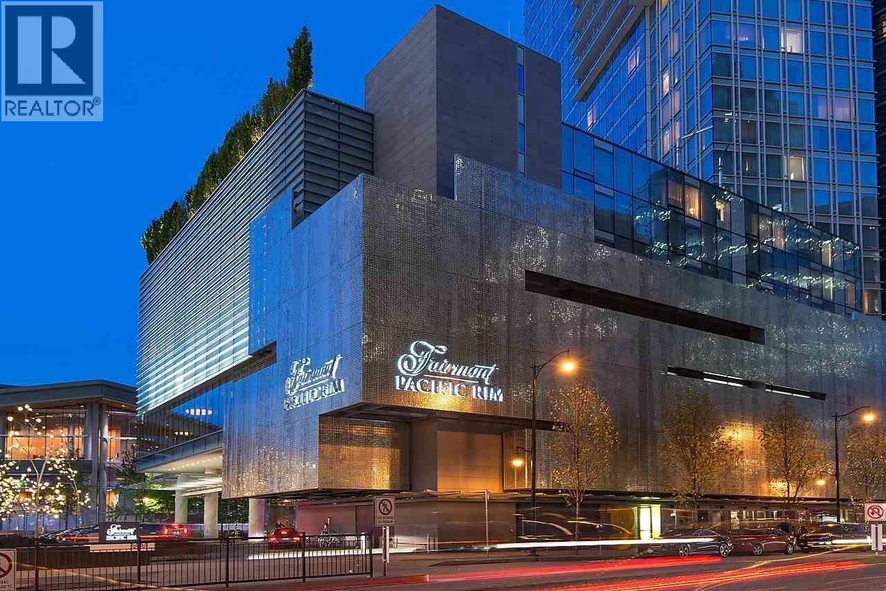 3301 1011 W CORDOVA STREET