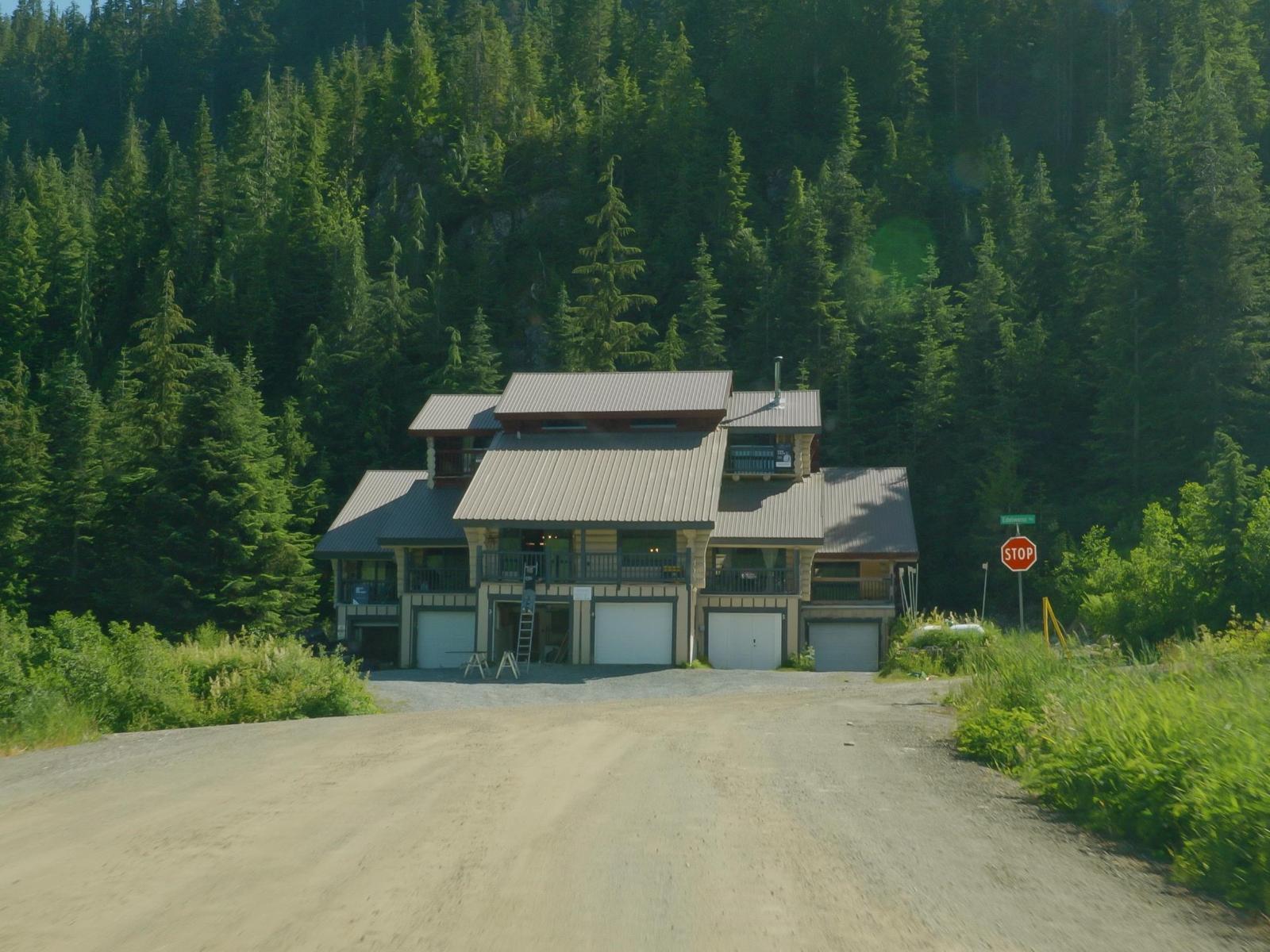 4 20649 EDELWEISS DRIVE