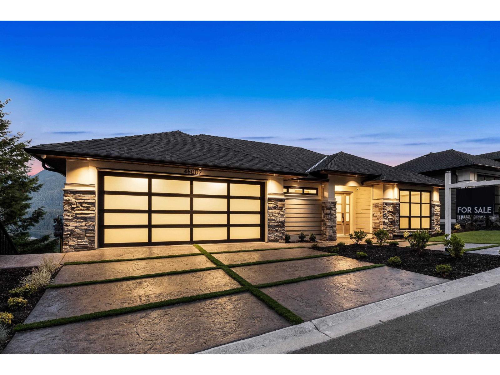 46007 WEEDEN DRIVE, Promontory