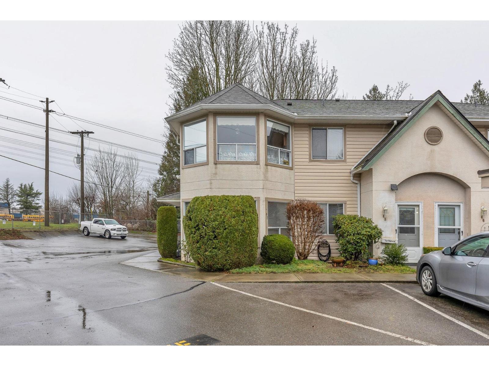 47 - 3380 GLADWIN ROAD