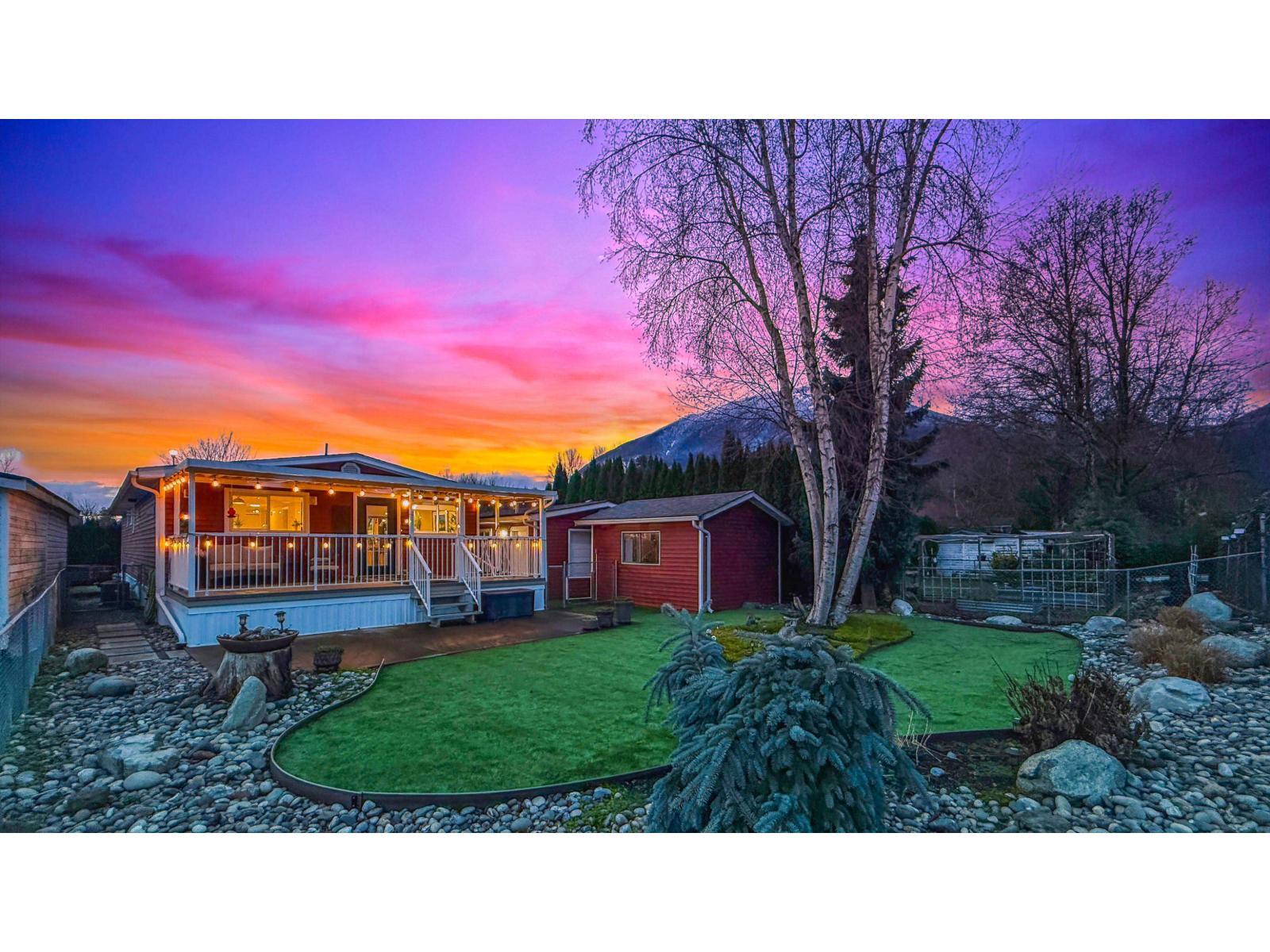 62 41168 LOUGHEED HIGHWAY