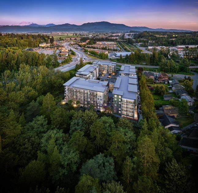 213 - 34375 GLADYS AVENUE