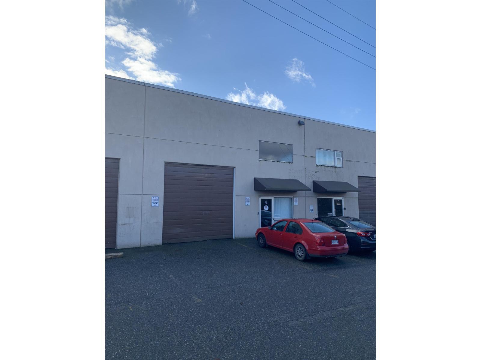 22 - 3275 MCCALLUM ROAD