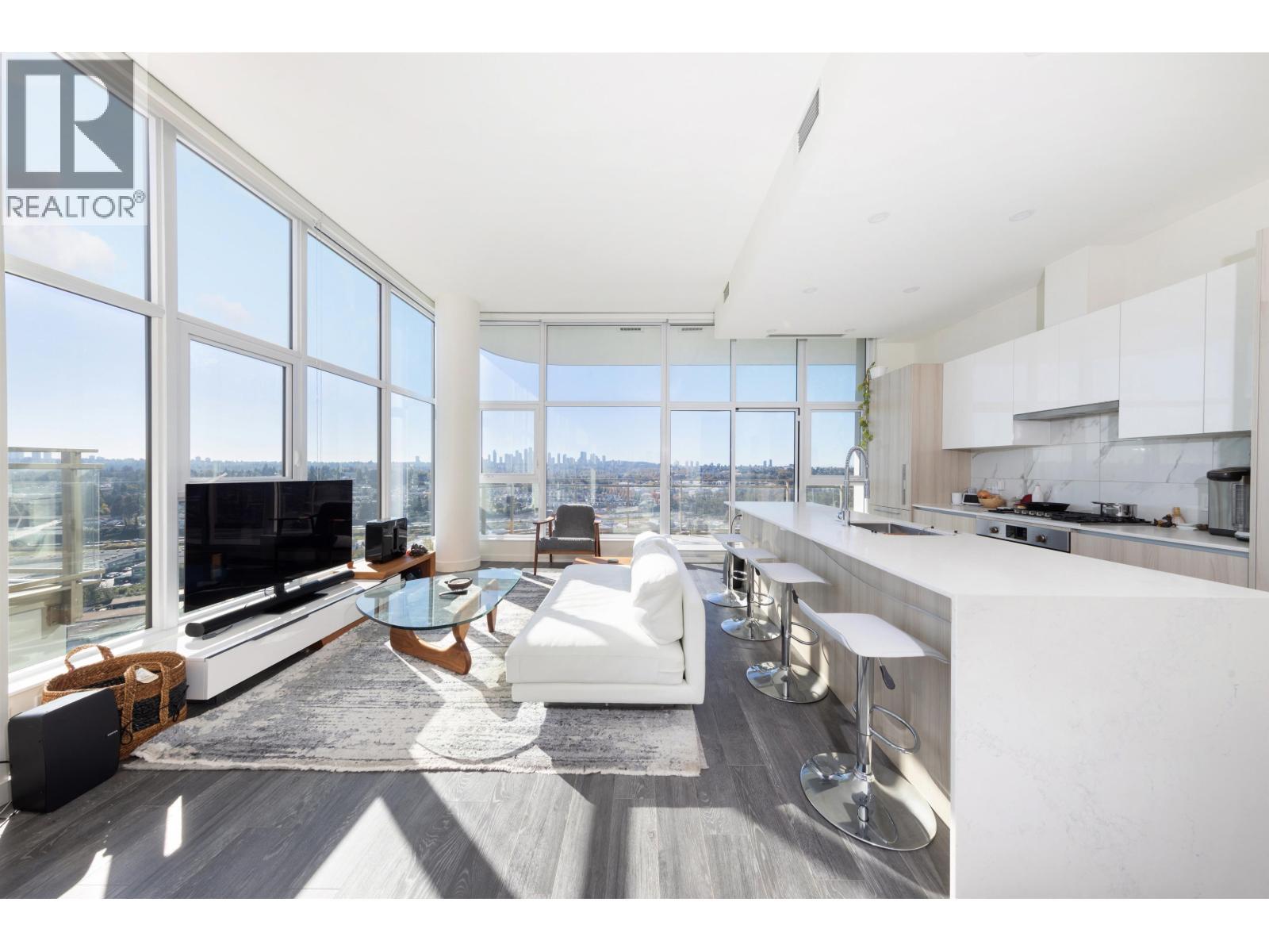 2603 - 5311 GORING STREET