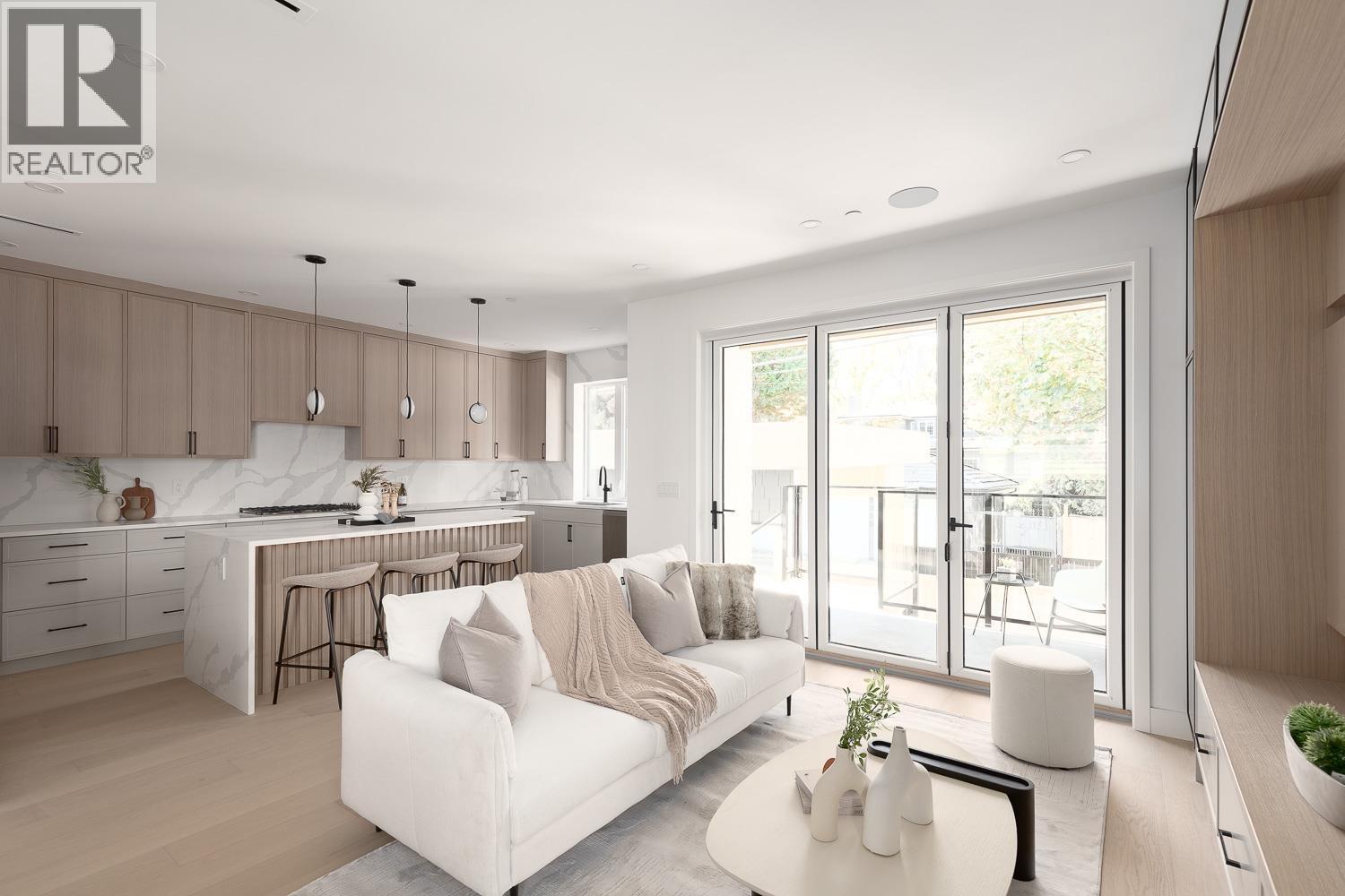 5965 GRANVILLE STREET