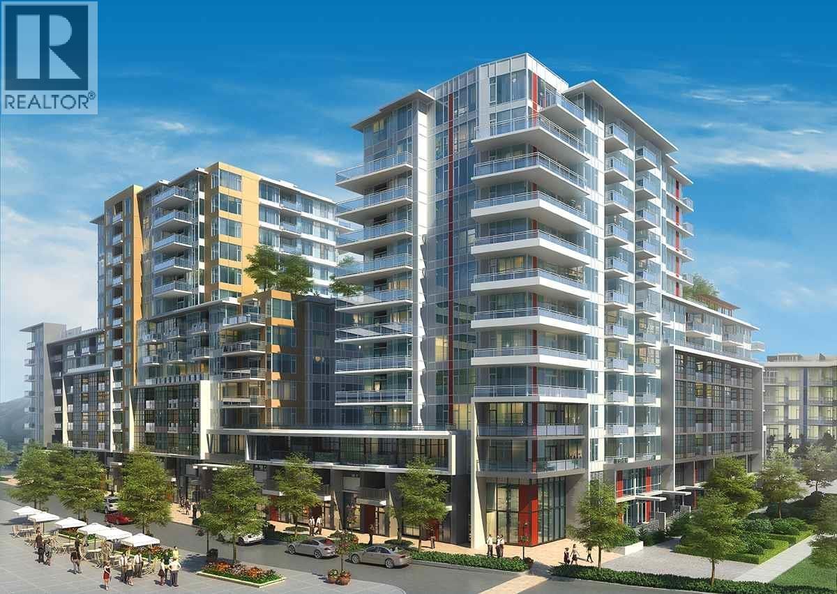 1005 - 8688 HAZELBRIDGE WAY