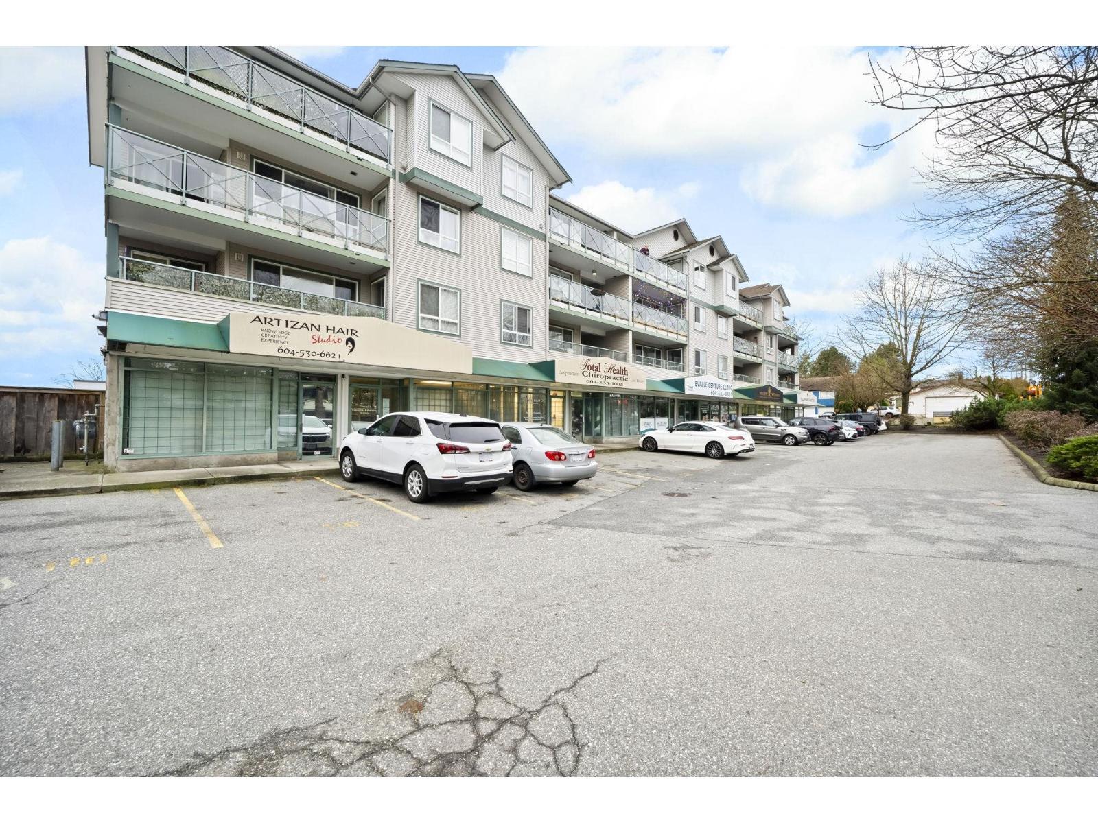 107-108 19610 64 AVENUE