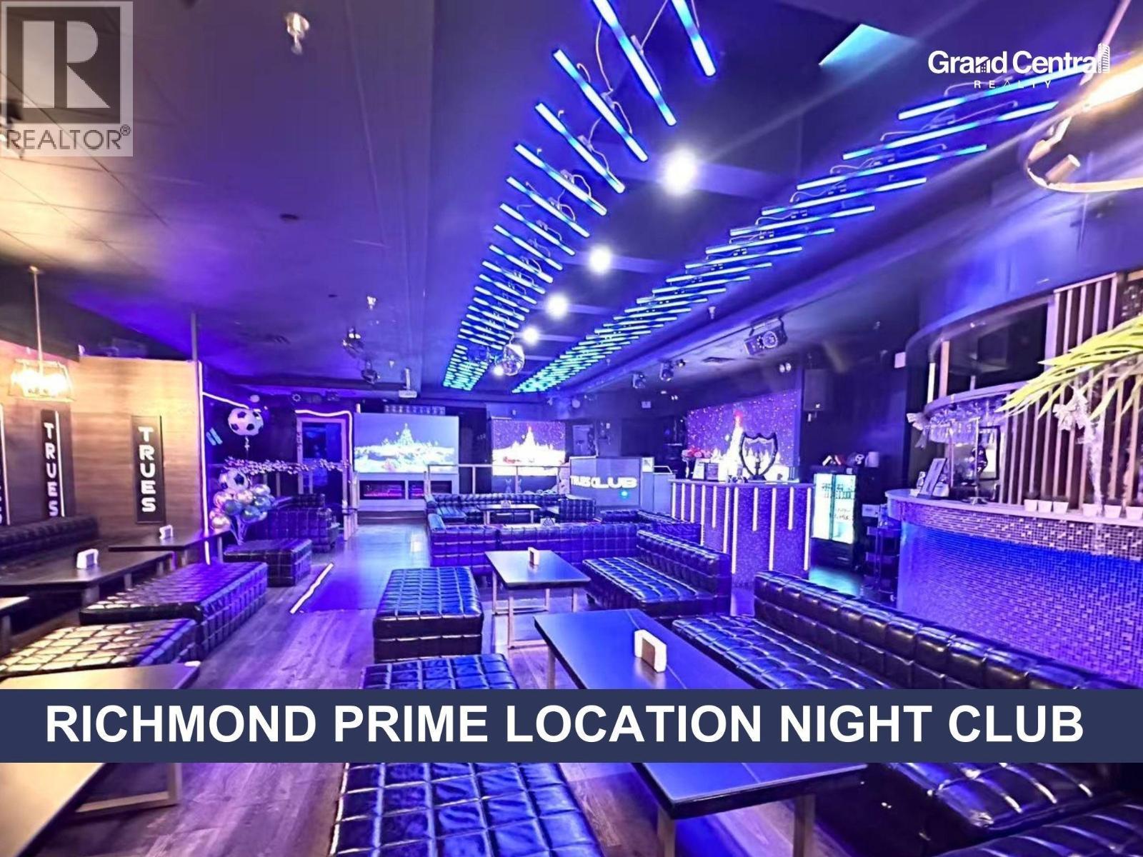 180 - 8400 ALEXANDRA ROAD