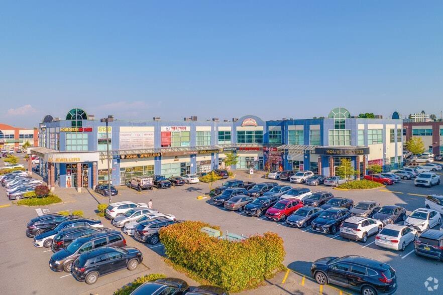 401 - 8148 128 STREET