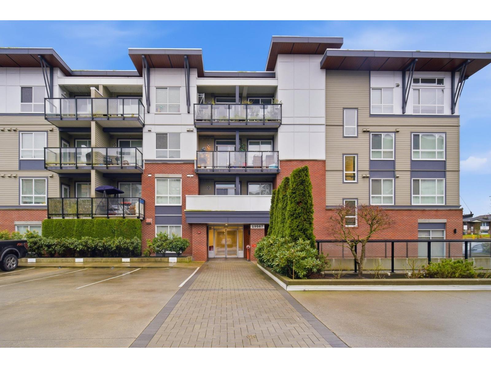 309 19567 64 AVENUE