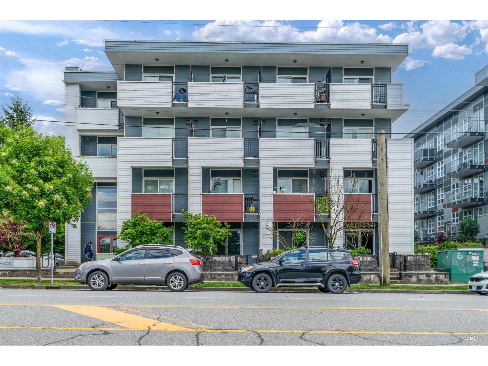 101 13678 GROSVENOR ROAD