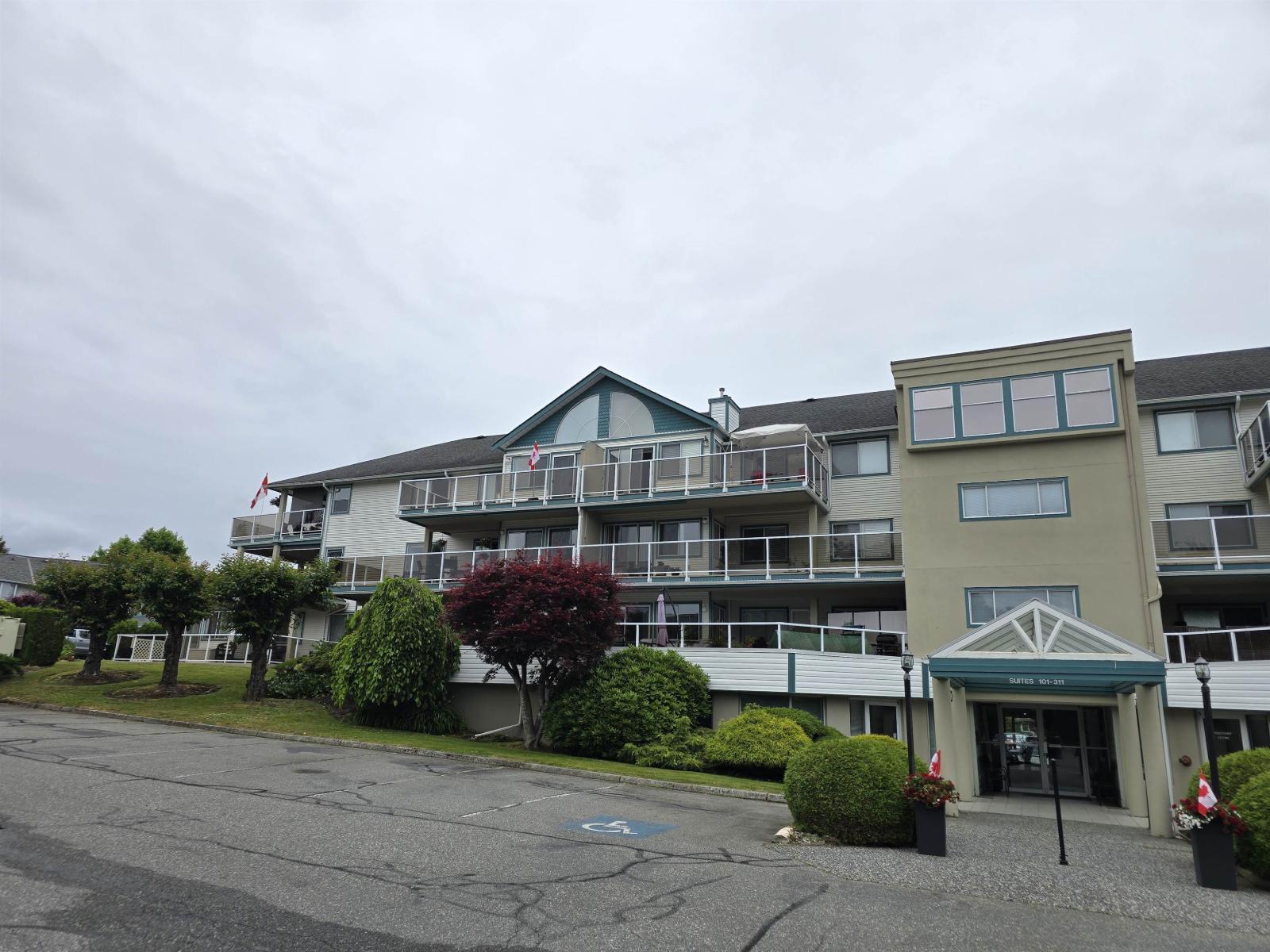 201 7500 COLUMBIA STREET