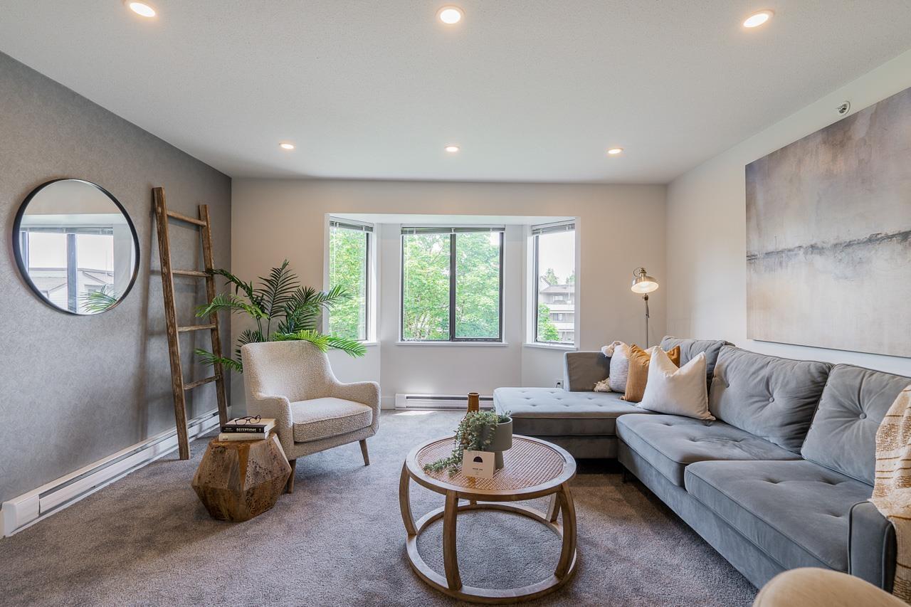 316 - 20454 53 AVENUE