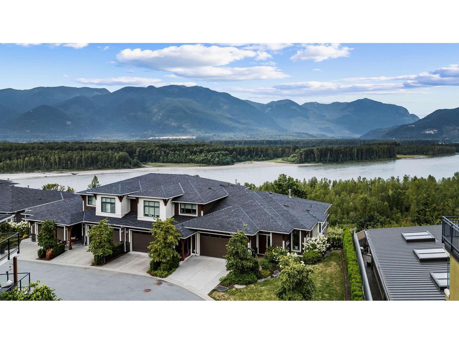 60 43685 CHILLIWACK MOUNTAIN ROAD, Chilliwack Mountain