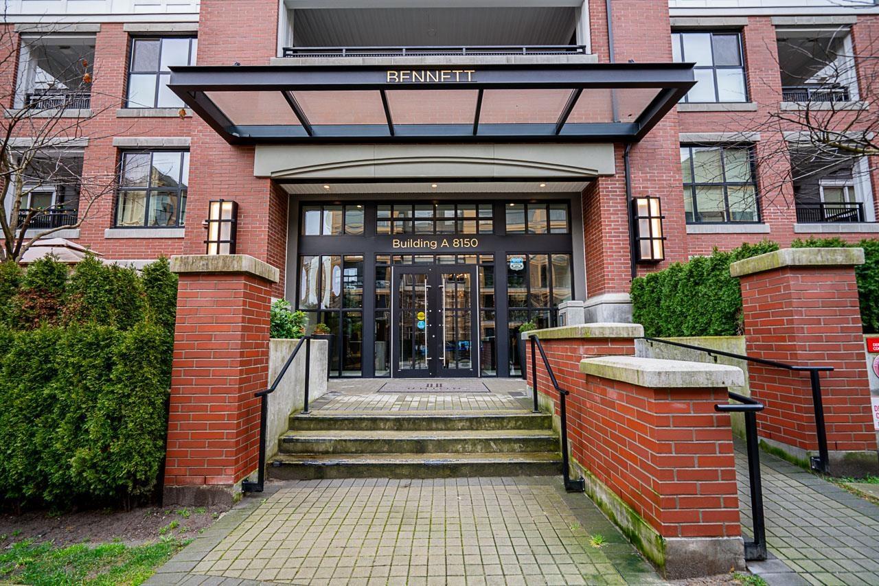 A319 - 8150 207 STREET