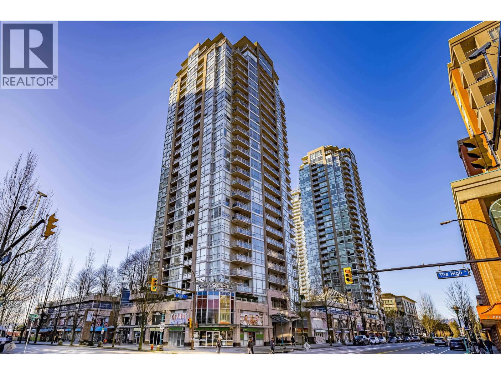 3104 - 2978 GLEN DRIVE