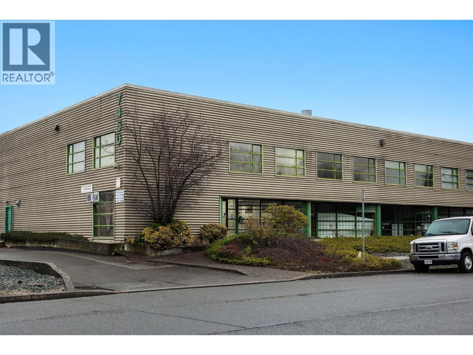 101 - 7450 LOWLAND DRIVE