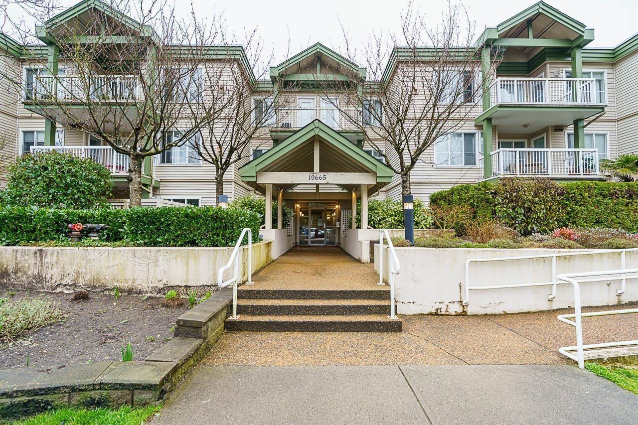 304 - 10665 139 STREET