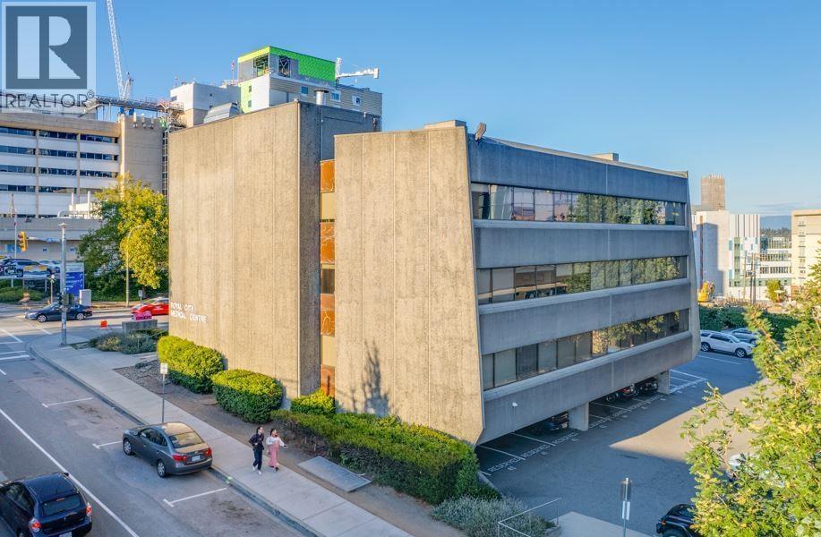 101 - 250 KEARY STREET