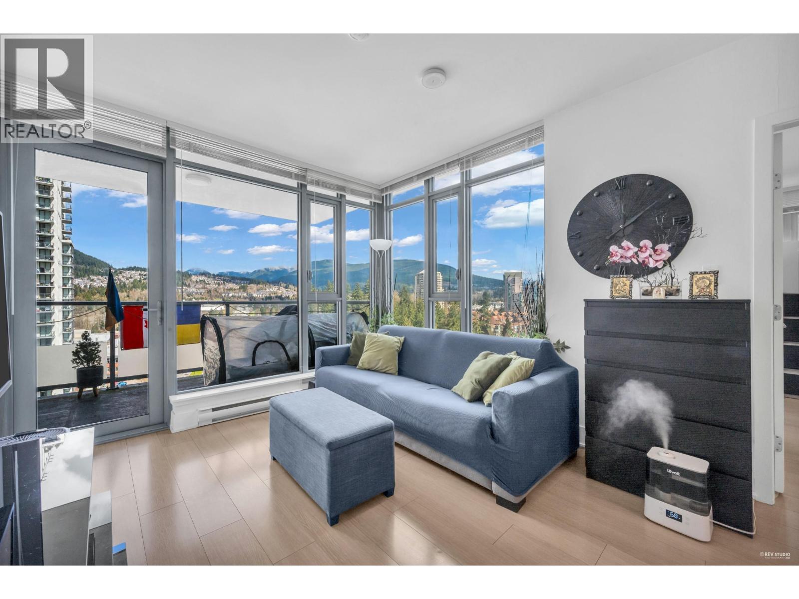 1807 - 1188 PINETREE WAY