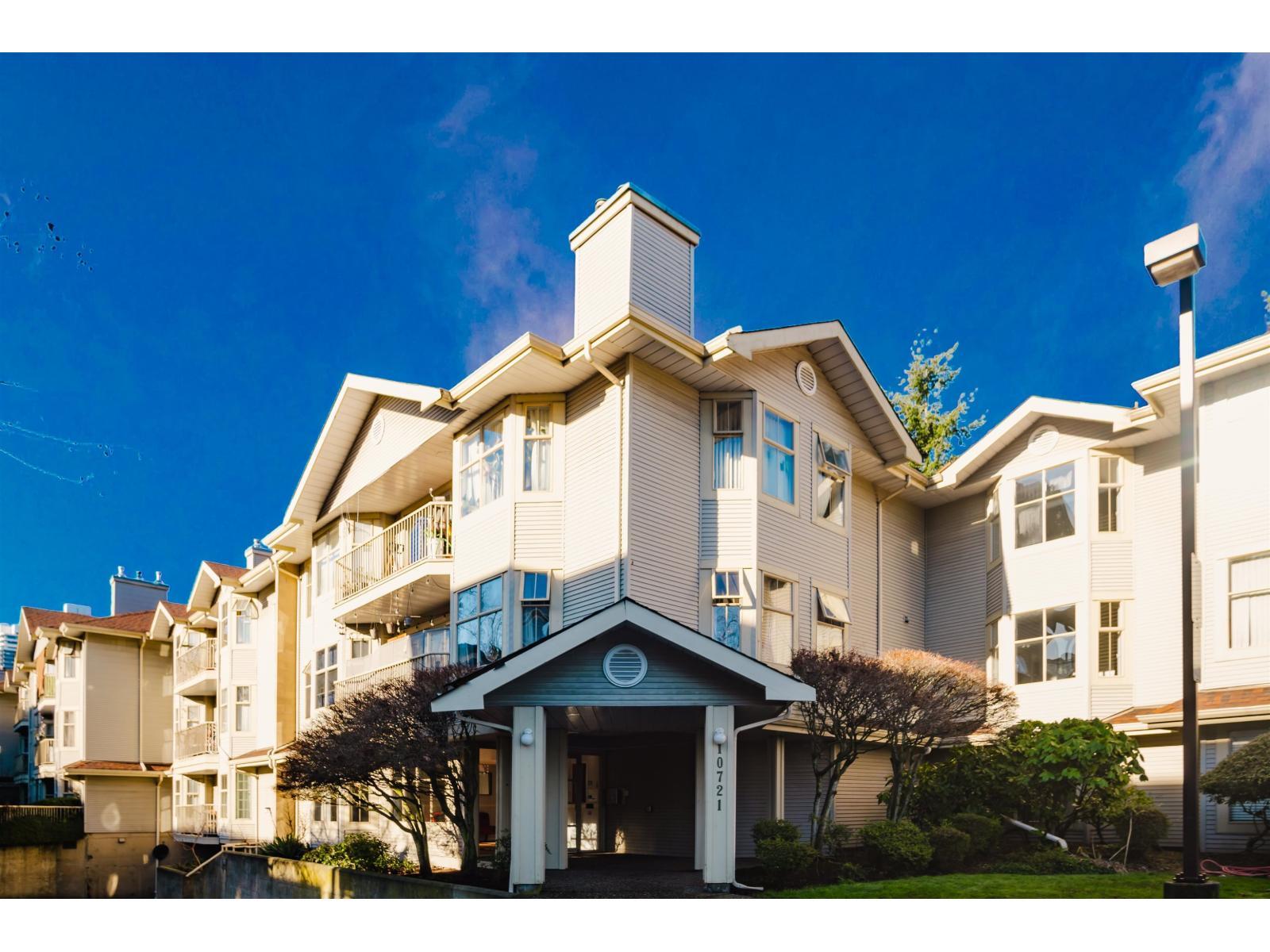 204 - 10721 139 STREET