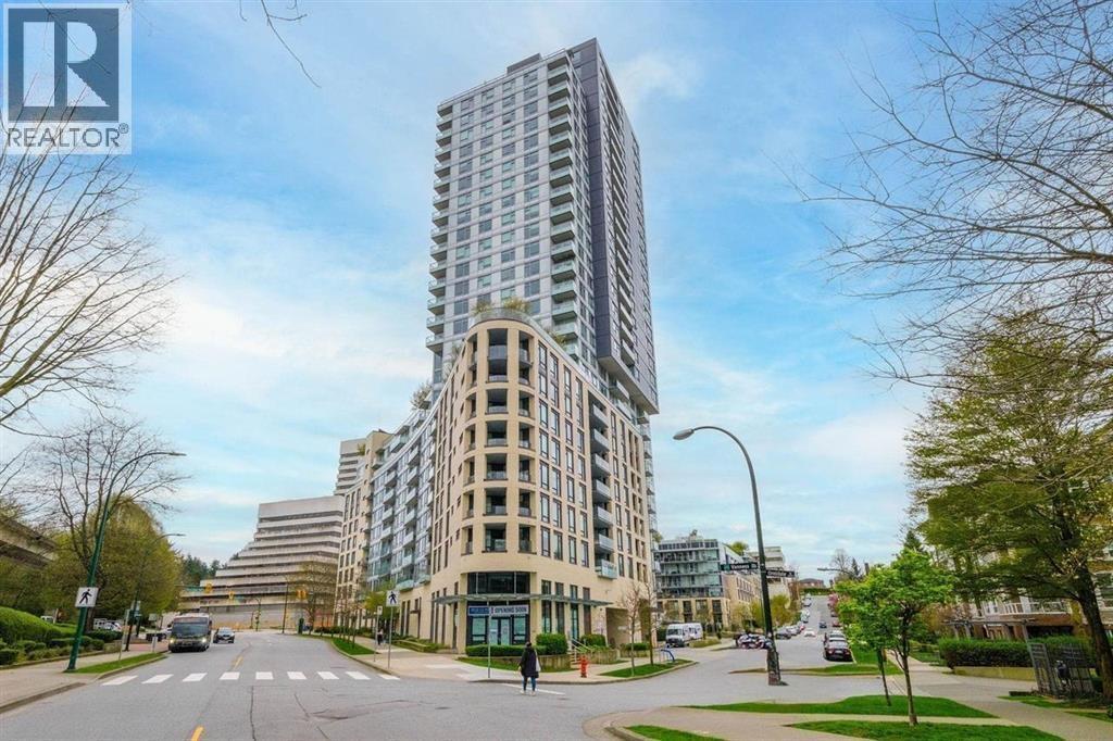 1502 - 5470 ORMIDALE STREET